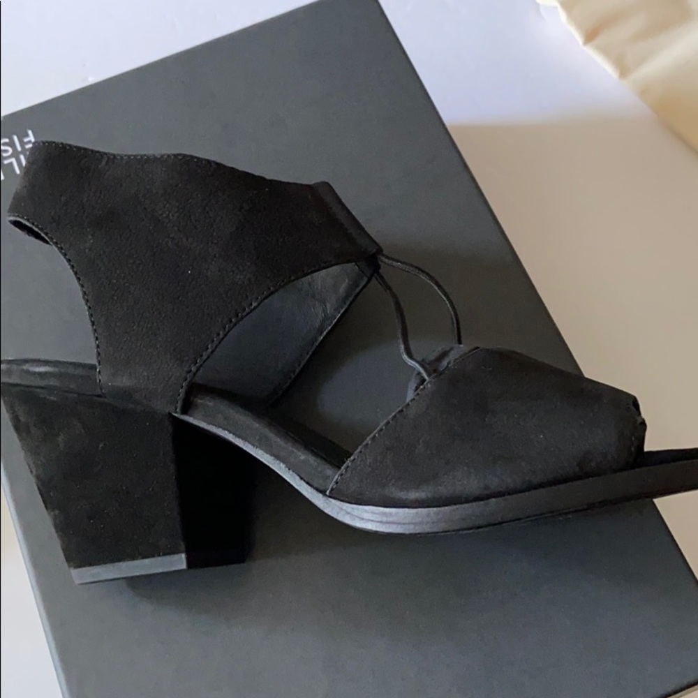 Eileen Fisher shoes - Picture 11 of 12